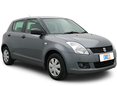 Maruti Swift-img